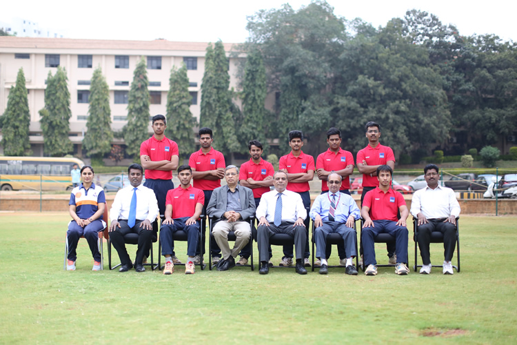Srilanka Tour – Cricket
